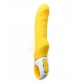 Вібратор Satisfyer Vibes Yummy Sunshine, 22,5х4 см
