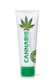 Лубрикант на водній основі Cobeco CANNABIS, 125 мл (T251928)