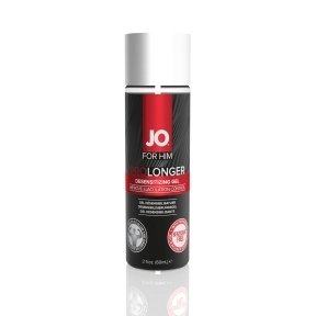 Пролонгуючий гель System JO Prolonger Gel, 60 мл