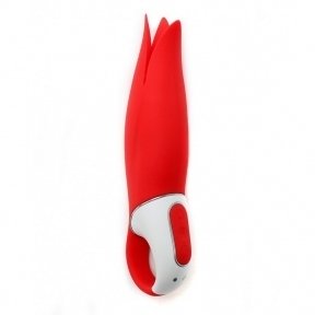 Вібратор Satisfyer Vibes Power Flower
