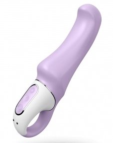Вібратор Satisfyer Vibes Charming Smile, 18,8х3,4