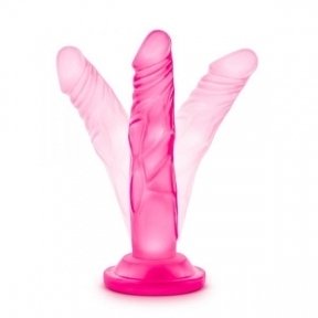 Фалоімітатор NATURALLY YOURS MINI COCK PINK (T330672)