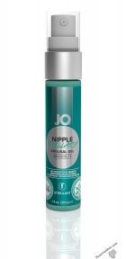 Гель для стимуляції сосків System JO NIPPLE TITILLATOR WINTER BLITZ, 30 мл