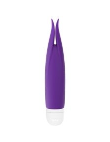 Вібратор Fun Factory Slimvibe Volita, 16х3,1 см