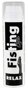 Лубрикант Fisting Gel Relax Bottle