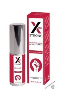 Спрей pбуджуючий для чоловіків XTRA STRONG 15ML (T252183)