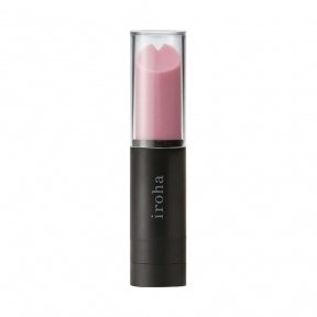 Вібратор IROHA STICK Black (SO3329)