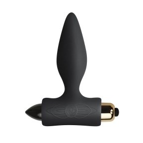 Анальний вібратор Off Rocks «Petite Sensations - Plug»
