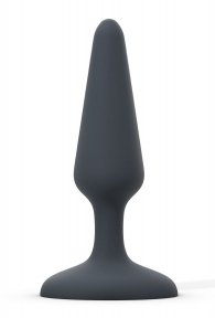 Анальна пробка Dorcel Best Plug S, 12х3,1 см