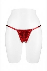 Трусики Fashion Secret ANGELA Red