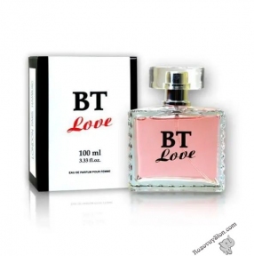 Духи з феромонами жіночі Aurora BT-LOVE, 100 мл (A71018)