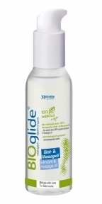 Лубрикант BIOglide Lubricant And Massage Oil, 125 мл (7120011041)