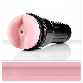 Мастурбатор попка Fleshlight Pink Butt Original