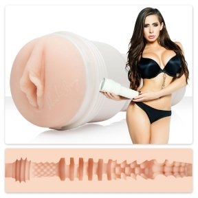 Мастурбатор Fleshlight Girls: Madison Ivy - Beyond (F14919)