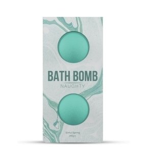 Бомбочка для ванни Dona Bath Bomb - Naughty - Sinful Spring, 140 гр