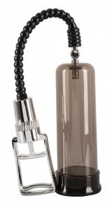 Вакуумна помпа Chrome Line Pump