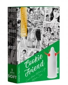 Презервативи EGZO Cocky Friend (461156)