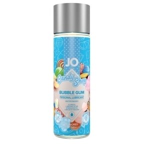 Лубрикант на водній основі System JO H2O - Candy Shop - Bubblegum, 60 мл
