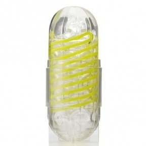 Мастурбатор Tenga Shell Spinner
