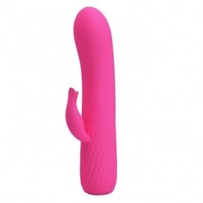 Hi-tech вібратор Pretty Love Tim Vibrator Light Pink (6603BI0620)