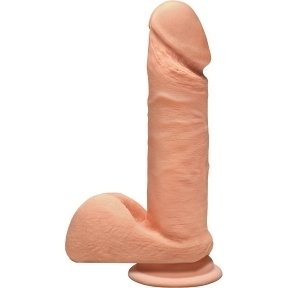 Фалоімітатор Doc Johnson The D - Perfect D - 7 Inch, 17,8х4,5 см