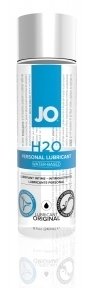 Лубрикант на водній основі System JO H2O - ORIGINAL