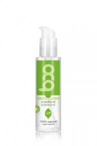 Лубрикант на водній основі BOO NATURAL, 150 мл (T252001)