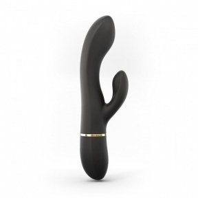 Вібратор Dorcel GLAM RABBIT (SO3350)