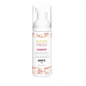 Піна для інтимної гігієни EXSENS Intime Fresh, 150 мл