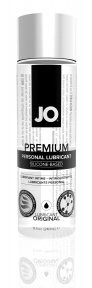 Лубрикант на силіконовій основі System JO PREMIUM - ORIGINAL