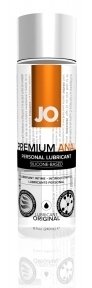 Лубрикант на силіконовій основі System JO ANAL PREMIUM - ORIGINAL, 240 мл