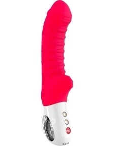 Вібратор Fun Factory «Tiger G5», 21,7х4 см