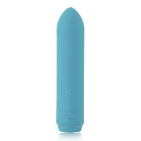 Вібратор Je Joue - Classic Bullet Vibrator Teal