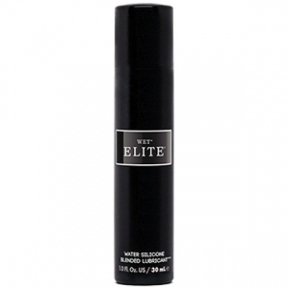 Лубрикант чоловічий гібридна основа Wet Elite, 30 мл (WT43016)