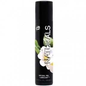 Лубрикант на водній основі WET NATURALS - BEAUTIFULLY BARE, 30 мл (WT43020)