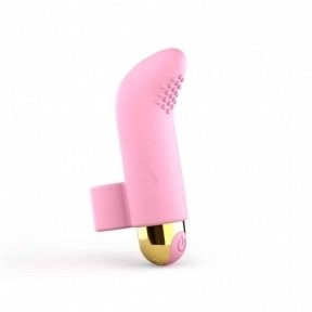 Вібратор Love To Love TOUCH ME ROSE (SO3357)