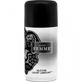 Лубрикант на силіконовій основі Wet Elite Femme, 148 мл (WT43054)