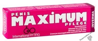 Крем Penis Maximum Pflege, 45 мл (7082020100)