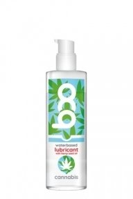 Лубрикант на водній основі BOO CANNABIS LUBRICANT, 50 мл (T252143)