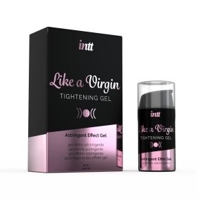 Гель для звуження піхви Intt Like a Virgin, 15 мл