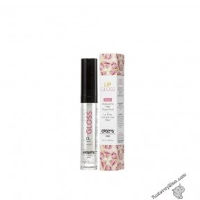 Блиск для губ EXSENS Lip Gloss, 7.4 мл