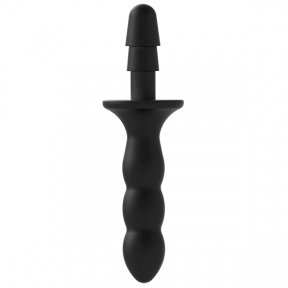 Рукоятка Doc Johnson для системи Vac-U-Lock - Black Handle