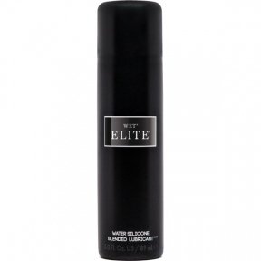 Лубрикант чоловічий гібридна основа Wet Elite, 89 мл (WT43039)