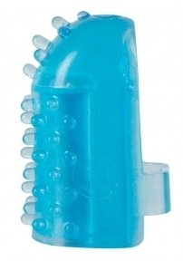 Кліторальний стимулятор Disposable Finger Vibrator