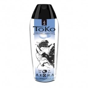 Лубрикант на водній основі Shunga Toko AROMA - Coconut Water, 165 мл