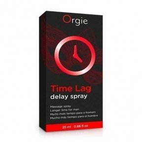Спрей пролонгатор для чоловіків Time Lag Orgie (OR51478)
