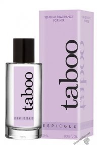 Духи з феромонами для жінок TABOO ESPIEGLE FOR HER (T251898)