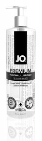 Лубрикант на силіконовій основі System JO PREMIUM - ORIGINAL