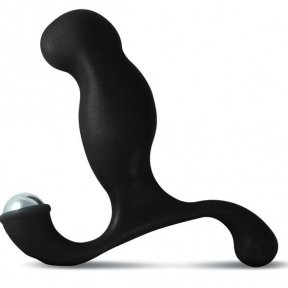 Масажер простати Nexus Excel Black