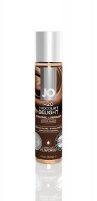 Лубрикант на водній основі System JO H2O - CHOCOLATE DELIGHT